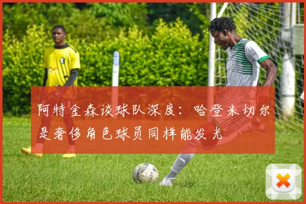 阿特金森谈球队深度：哈登米切尔是奢侈角色球员同样能发光